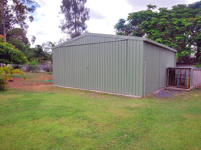 64 Breakspear Street, Gracemere QLD 4702