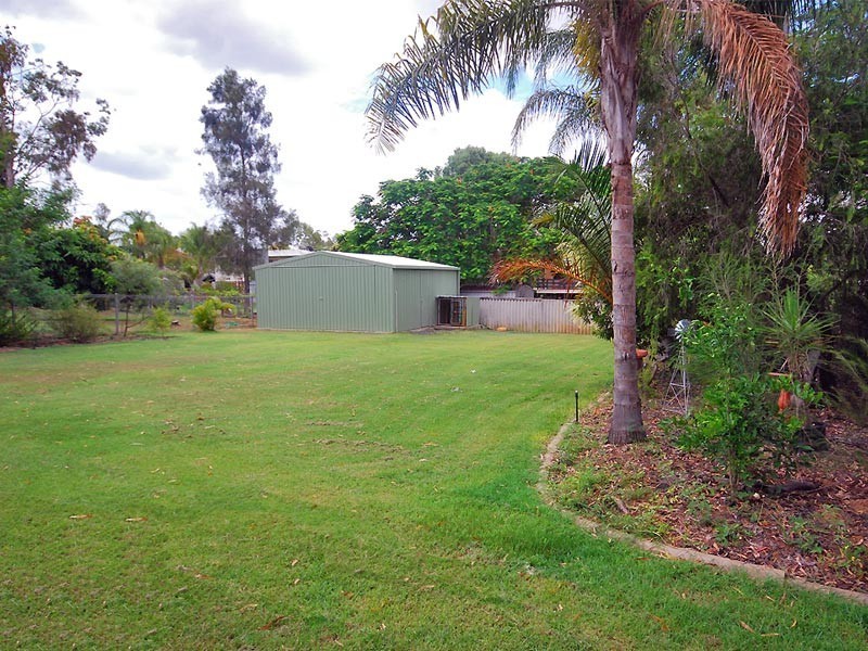 64 Breakspear Street, Gracemere QLD 4702