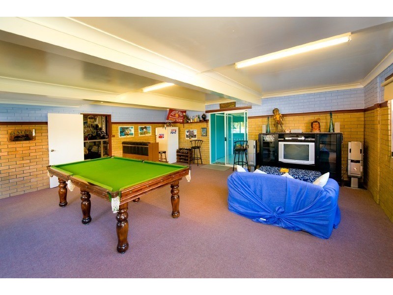 105 Haynes Street, Park Avenue QLD 4701