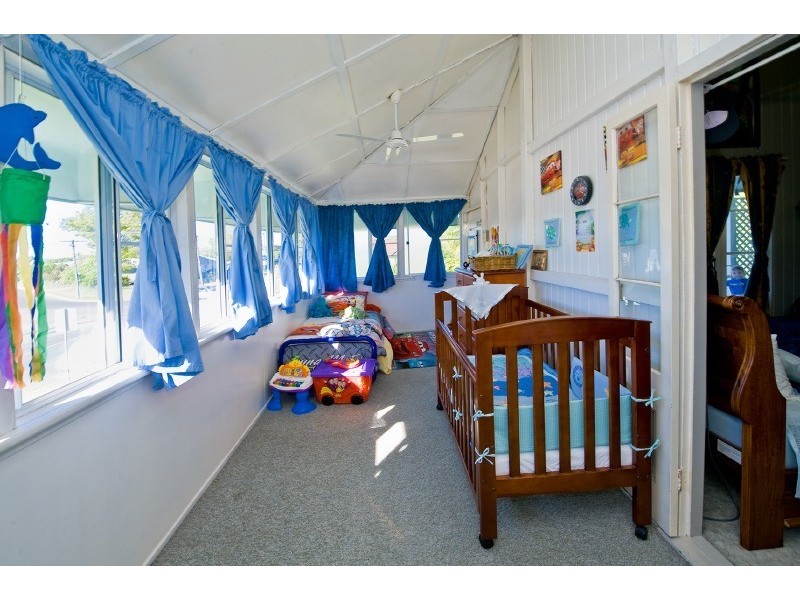 105 Haynes Street, Park Avenue QLD 4701