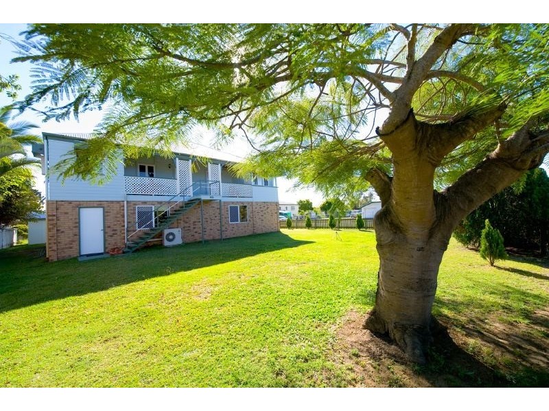 105 Haynes Street, Park Avenue QLD 4701