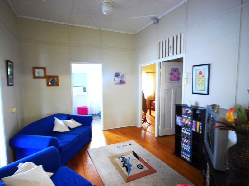 95 Bennett Street, Berserker QLD 4701