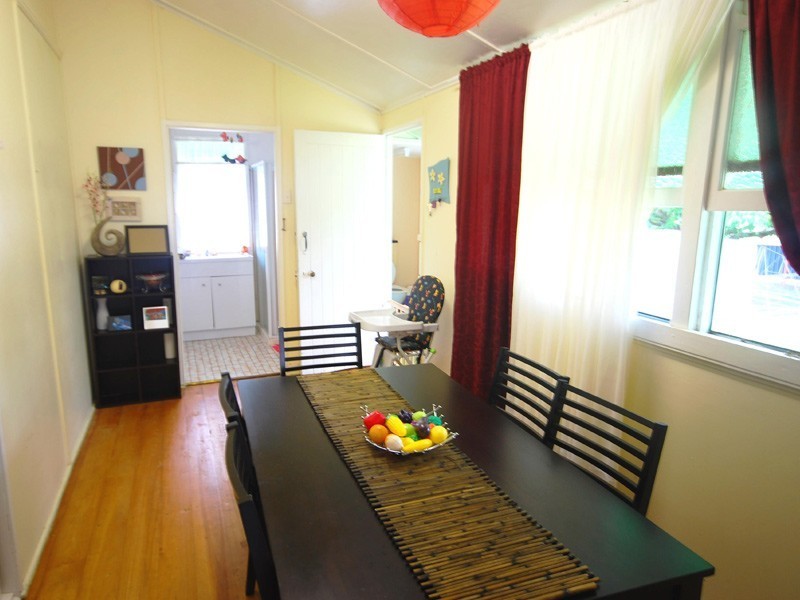 95 Bennett Street, Berserker QLD 4701