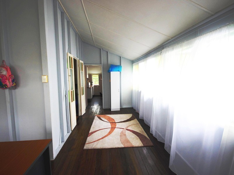 95 Bennett Street, Berserker QLD 4701