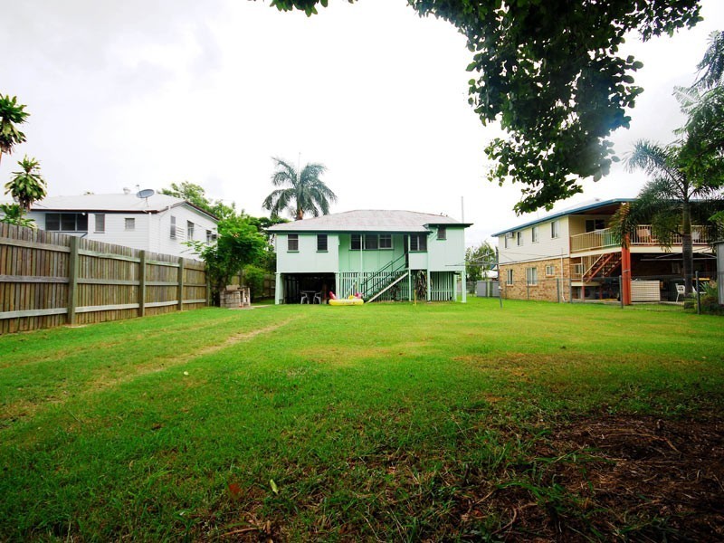 95 Bennett Street, Berserker QLD 4701