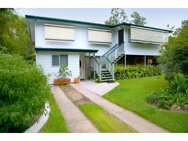 329 Marsh Avenue, Frenchville QLD 4701