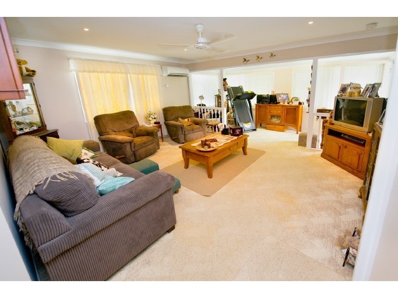329 Marsh Avenue, Frenchville QLD 4701