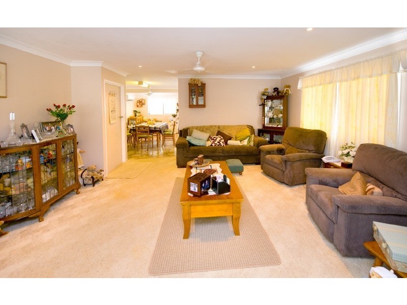 329 Marsh Avenue, Frenchville QLD 4701