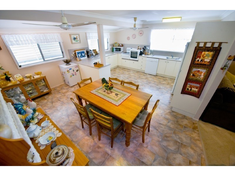 329 Marsh Avenue, Frenchville QLD 4701