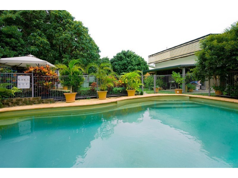 329 Marsh Avenue, Frenchville QLD 4701