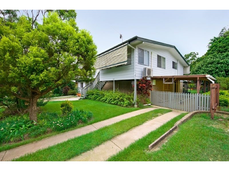 329 Marsh Avenue, Frenchville QLD 4701
