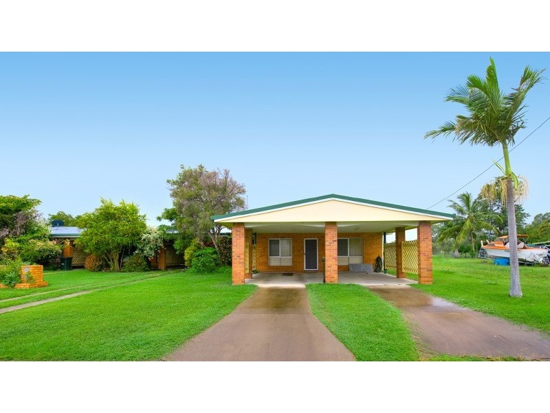 16 Kerr Street, Park Avenue QLD 4701