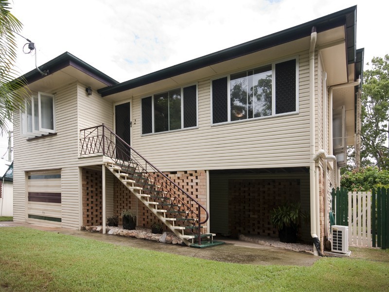 170 Kerrigan Street, Frenchville QLD 4701