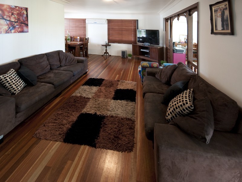 170 Kerrigan Street, Frenchville QLD 4701