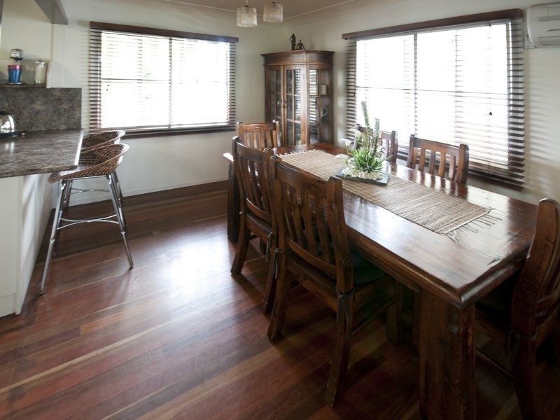 170 Kerrigan Street, Frenchville QLD 4701