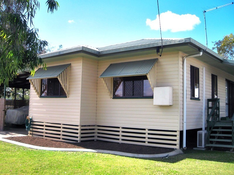 928 Yaamba Road, Parkhurst QLD 4702