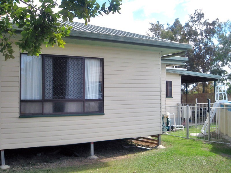 928 Yaamba Road, Parkhurst QLD 4702