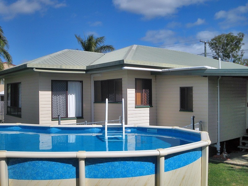 928 Yaamba Road, Parkhurst QLD 4702