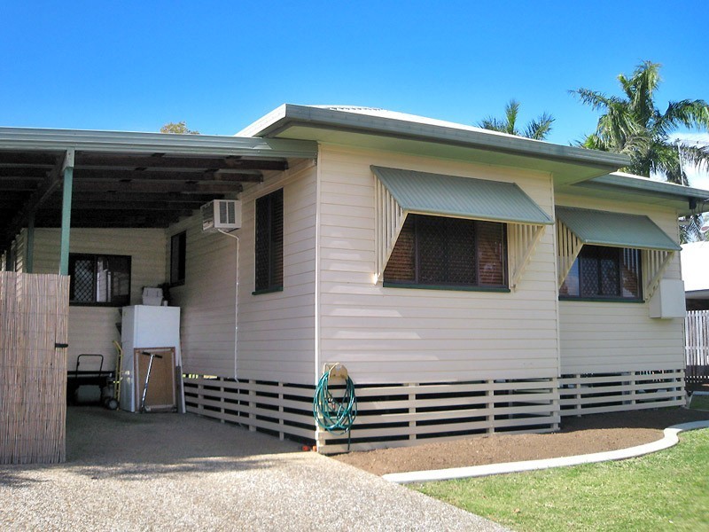 928 Yaamba Road, Parkhurst QLD 4702