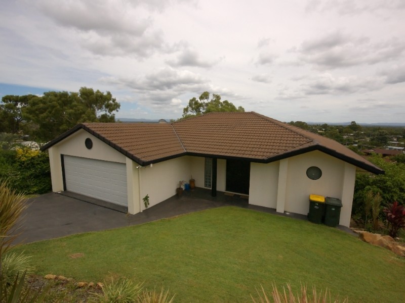 19 Forbes Avenue, Frenchville QLD 4701