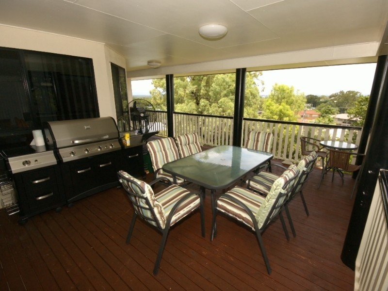 19 Forbes Avenue, Frenchville QLD 4701