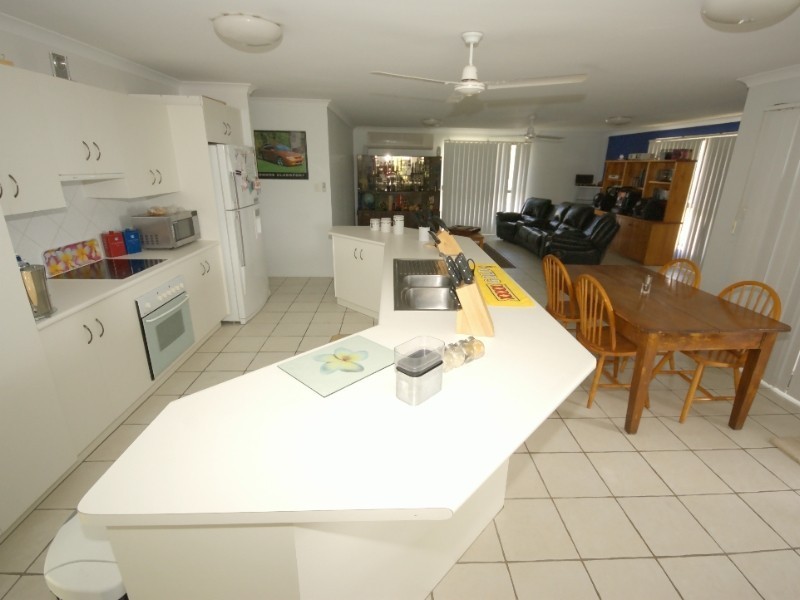 19 Forbes Avenue, Frenchville QLD 4701