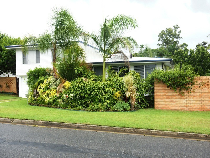 202 Honour Street, Frenchville QLD 4701