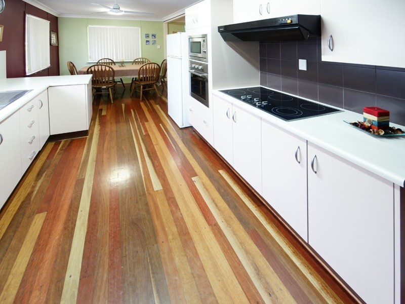 202 Honour Street, Frenchville QLD 4701