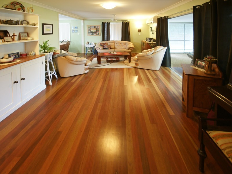 202 Honour Street, Frenchville QLD 4701