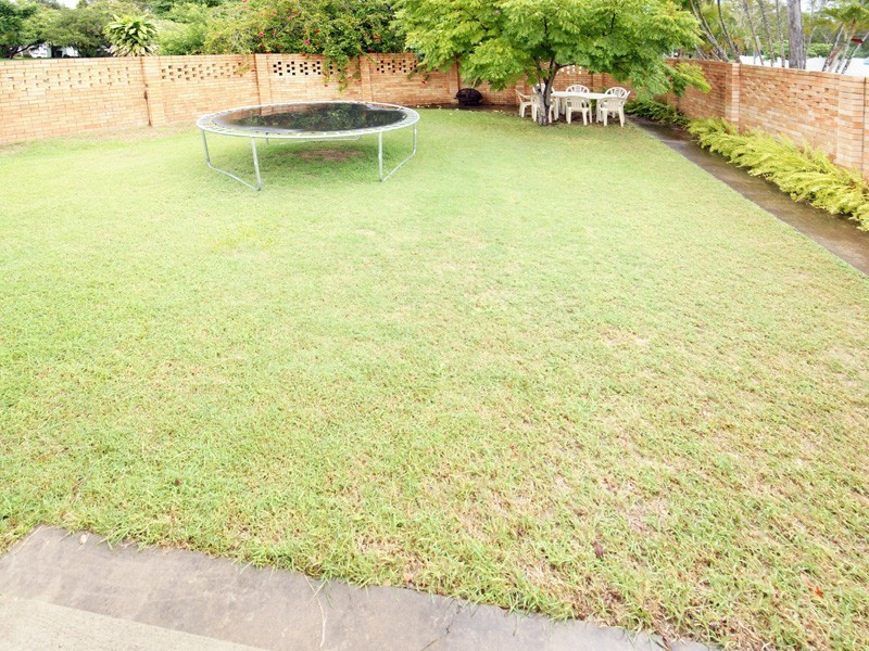 202 Honour Street, Frenchville QLD 4701