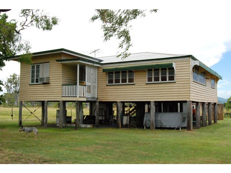 521 Port Curtis Road, Rockhampton QLD 4700