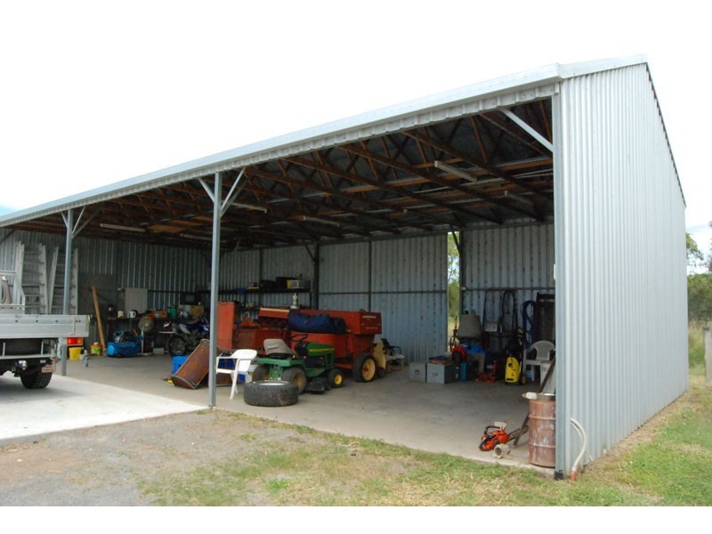 521 Port Curtis Road, Rockhampton QLD 4700