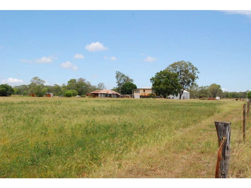 521 Port Curtis Road, Rockhampton QLD 4700