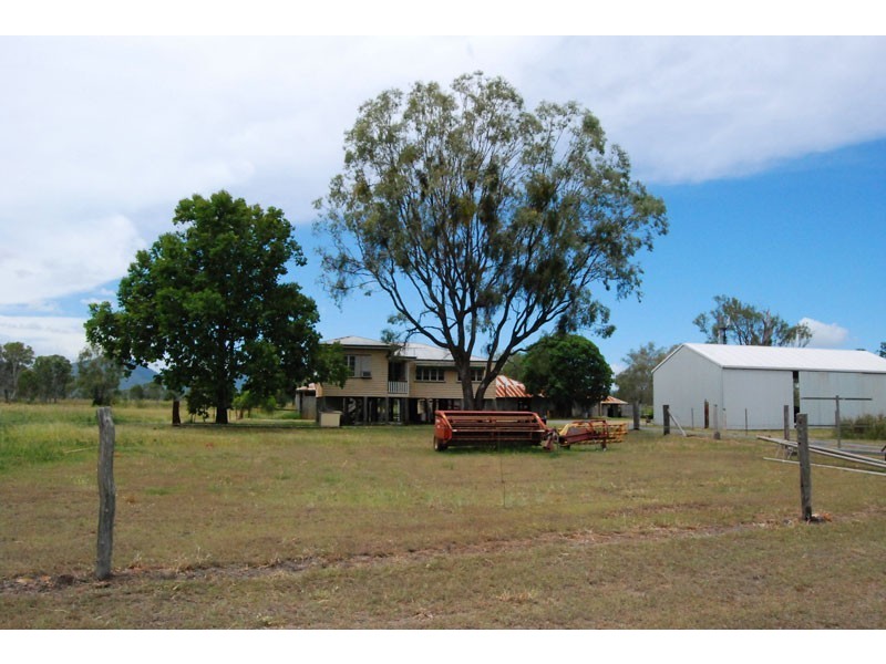 521 Port Curtis Road, Rockhampton QLD 4700