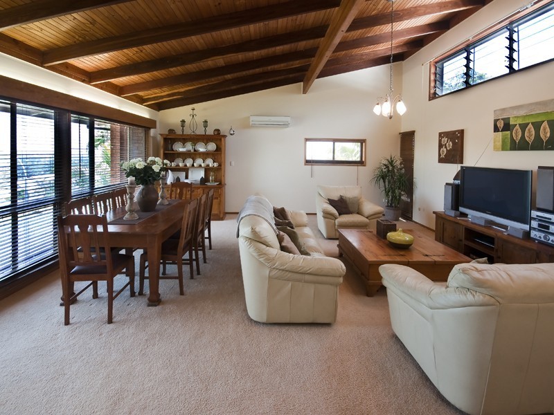 43 Forbes Avenue, Frenchville QLD 4701