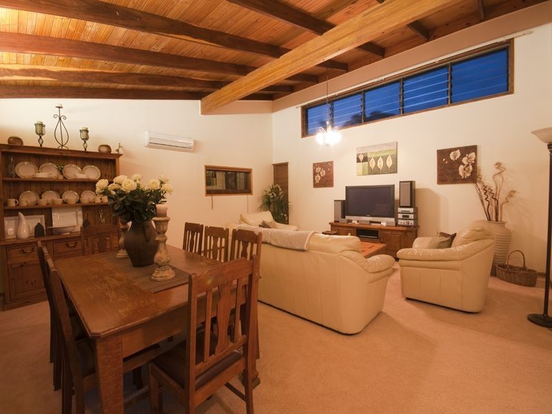 43 Forbes Avenue, Frenchville QLD 4701