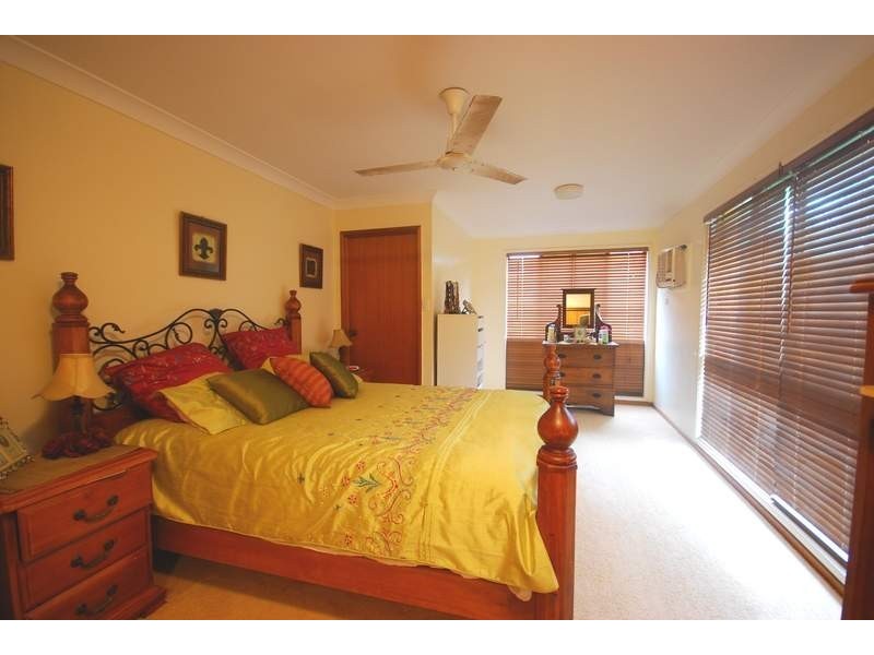 43 Forbes Avenue, Frenchville QLD 4701