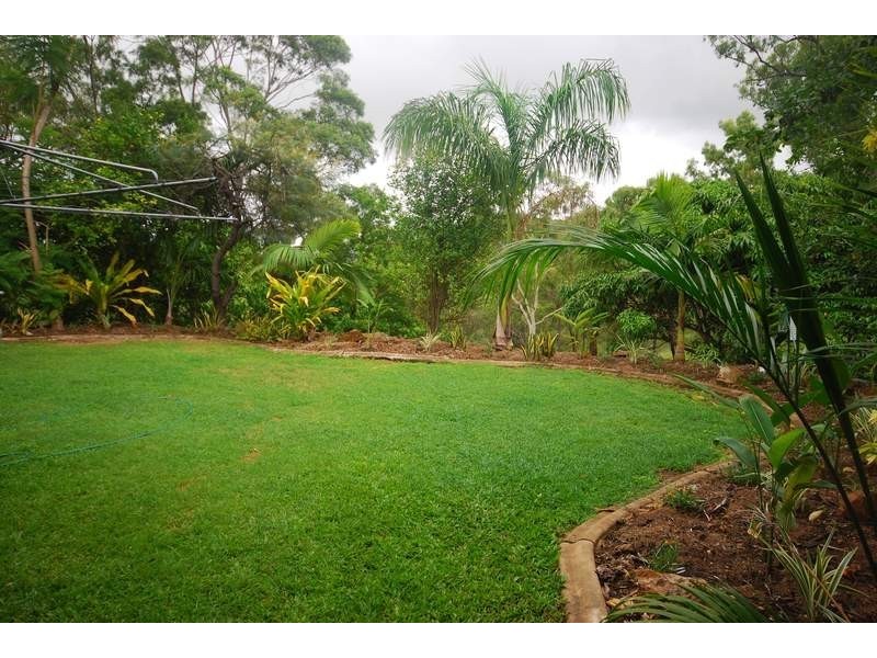 43 Forbes Avenue, Frenchville QLD 4701