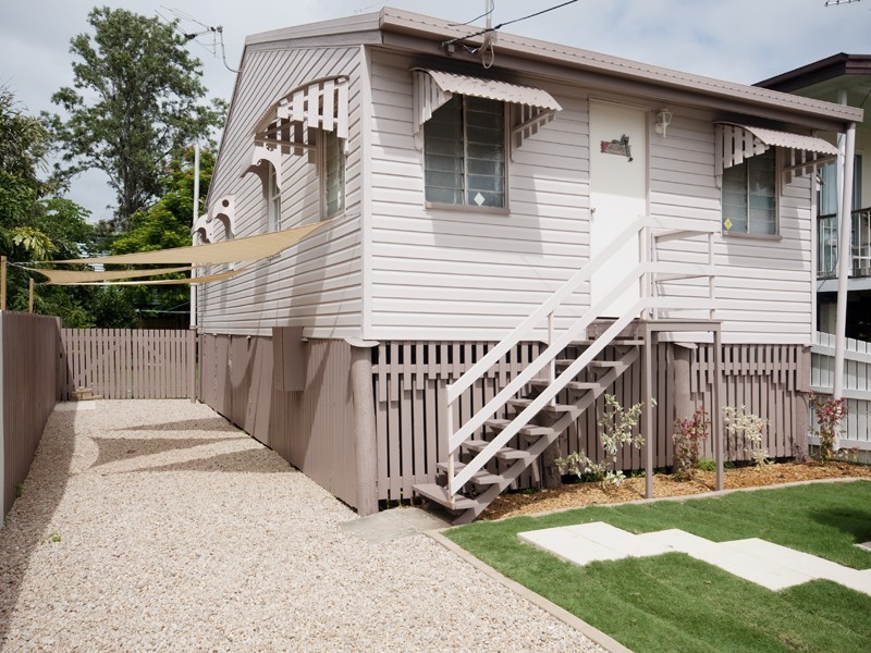 240 Talford Street, Allenstown QLD 4700