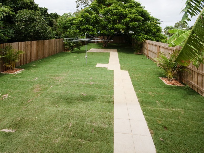 240 Talford Street, Allenstown QLD 4700