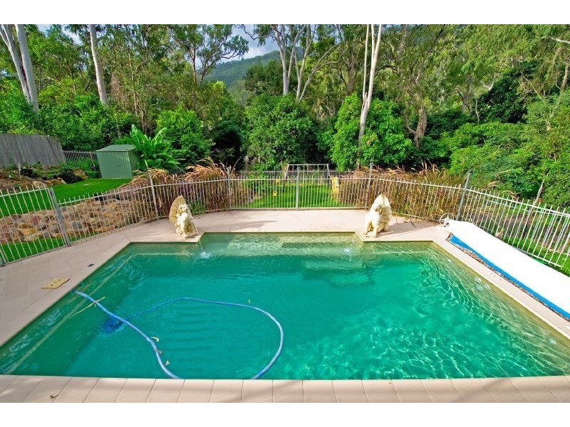 35 Archer View Terrace, Frenchville QLD 4701