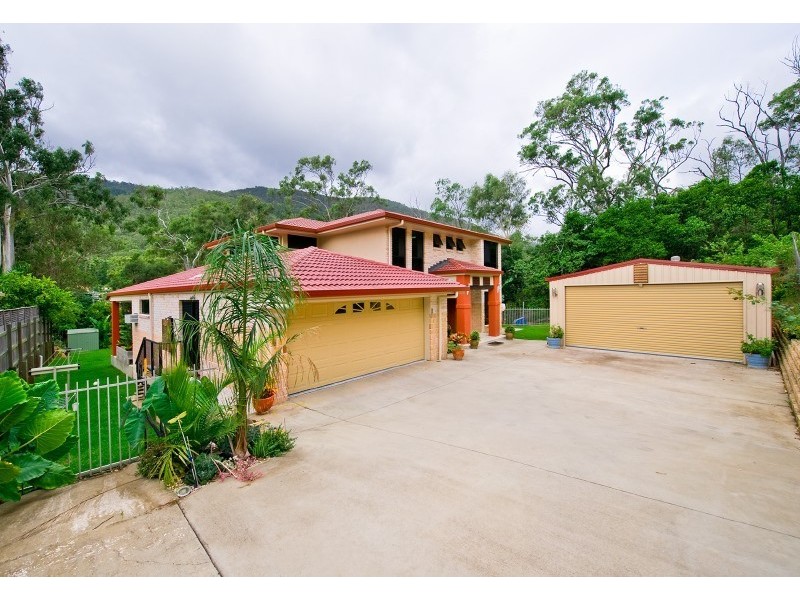 35 Archer View Terrace, Frenchville QLD 4701