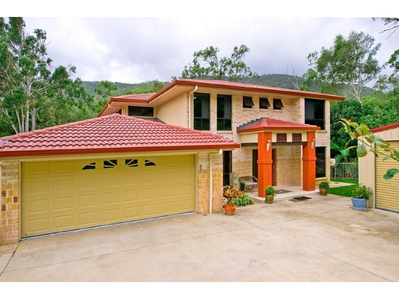 35 Archer View Terrace, Frenchville QLD 4701