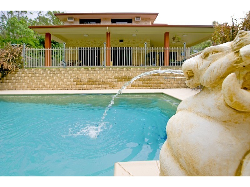 35 Archer View Terrace, Frenchville QLD 4701