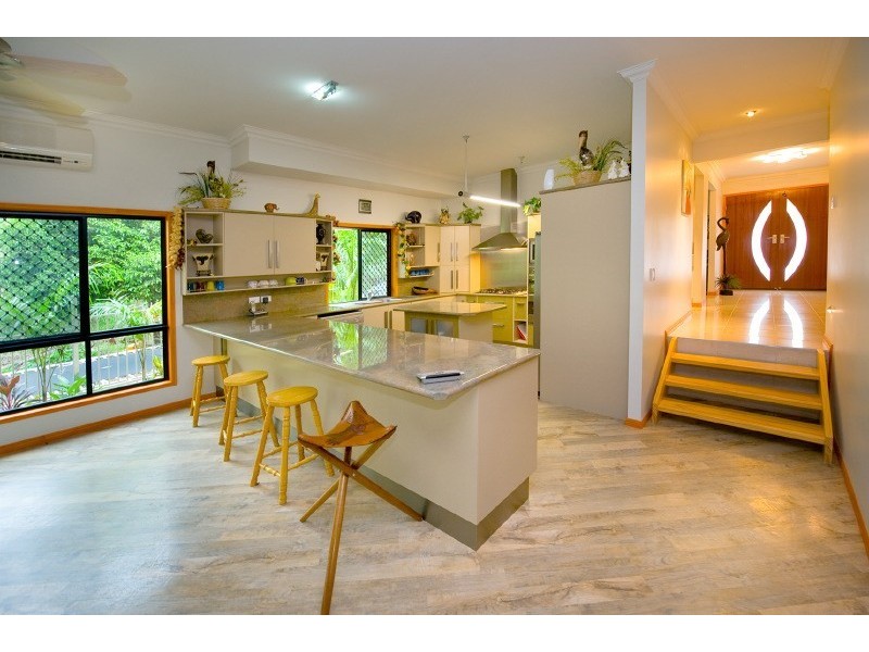 35 Archer View Terrace, Frenchville QLD 4701