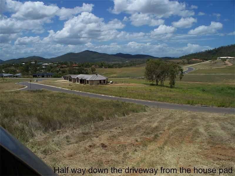 8 Benrhys Court, Rockhampton QLD 4700