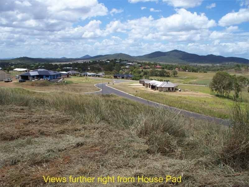8 Benrhys Court, Rockhampton QLD 4700