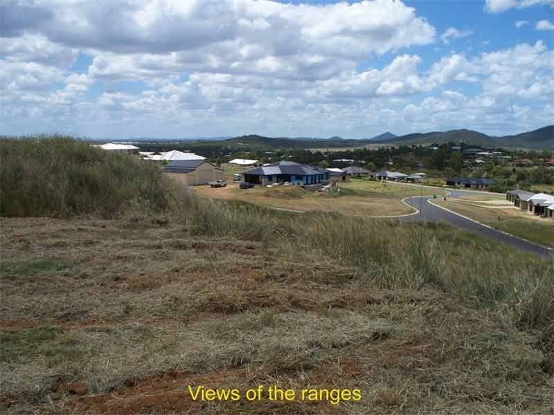 8 Benrhys Court, Rockhampton QLD 4700