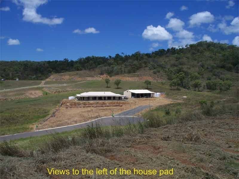 8 Benrhys Court, Rockhampton QLD 4700