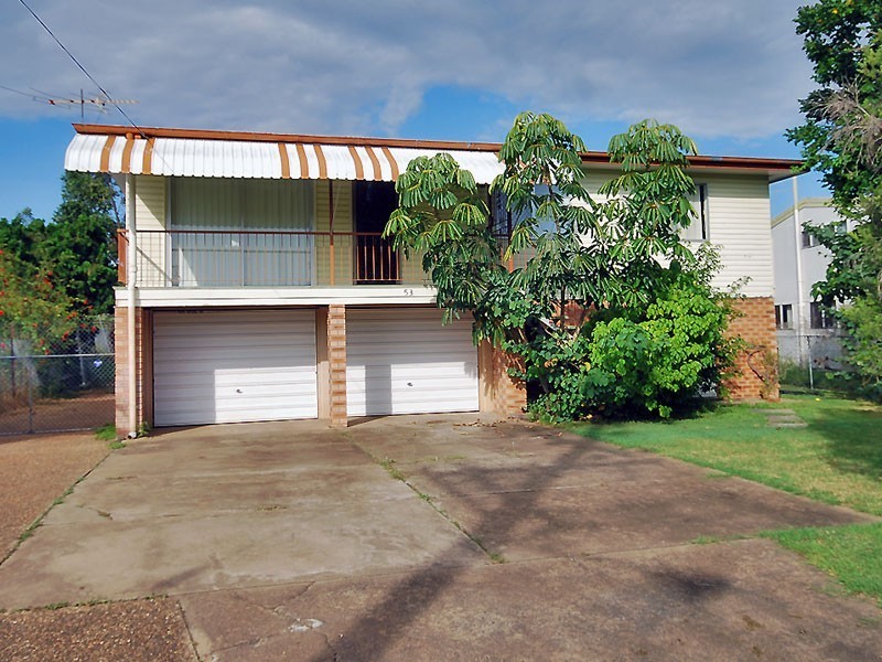 53 Denning Street, Rockhampton QLD 4700